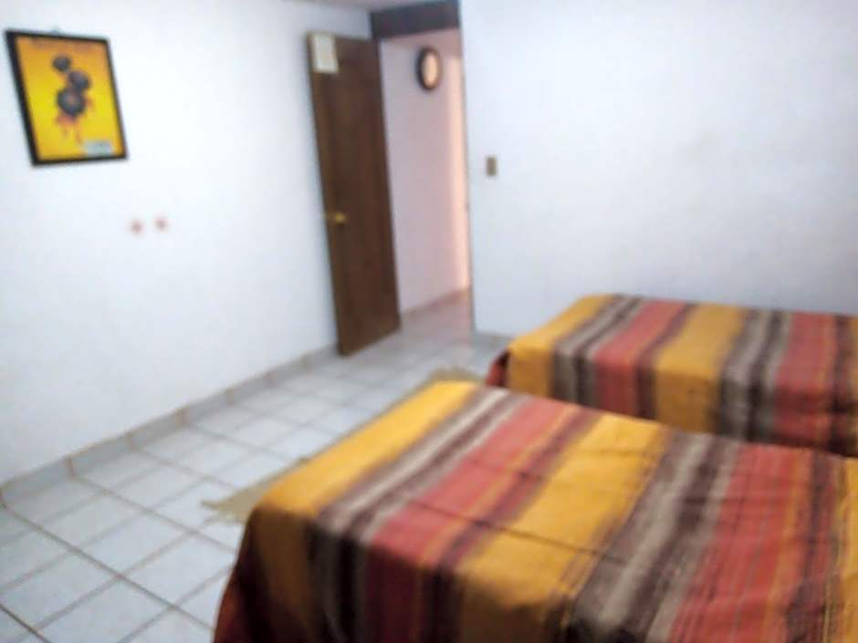 HoSkal Xilitla, Departamento 2 Habitaciones