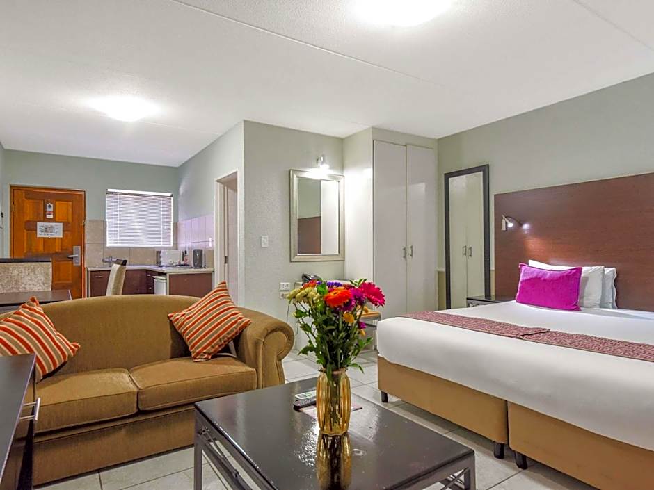 Mercure Hotel Nelspruit