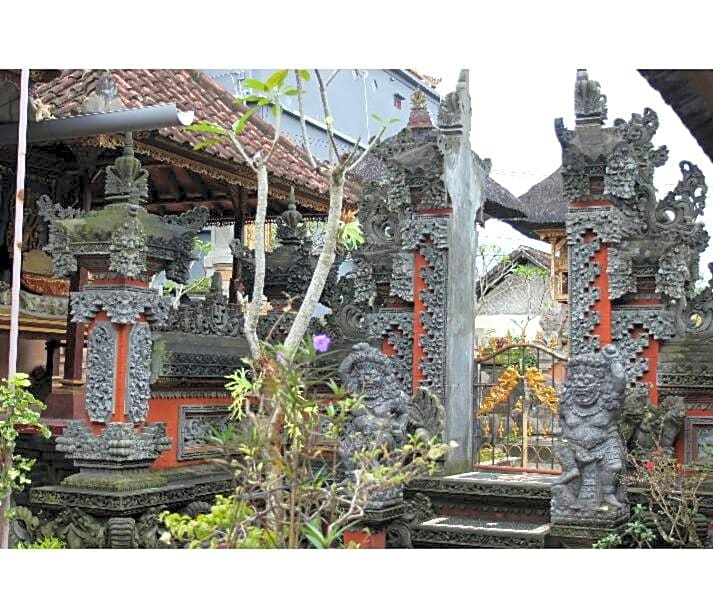Arjun Bed and Breakfast – Ubud, CO