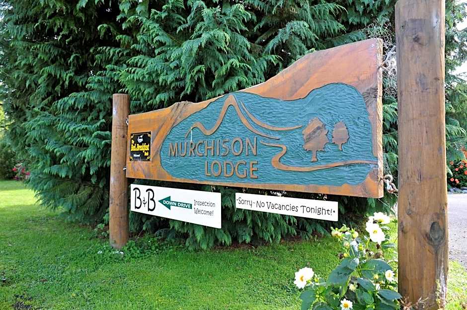 Murchison Lodge