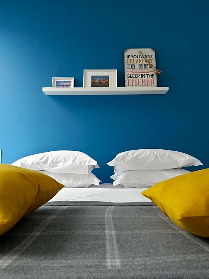 Aveiro Rossio Bed & Breakfast