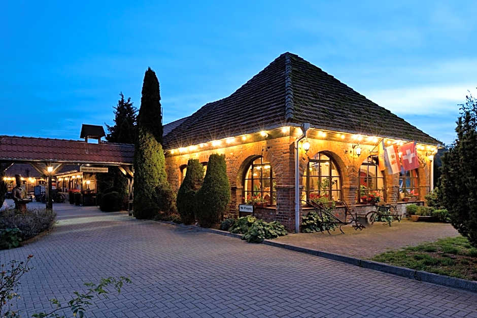 Landhotel Zur Schmiede