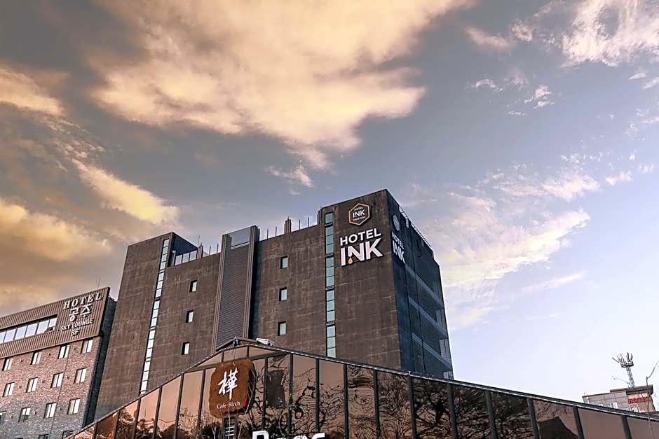 Gongju Ink Hotel