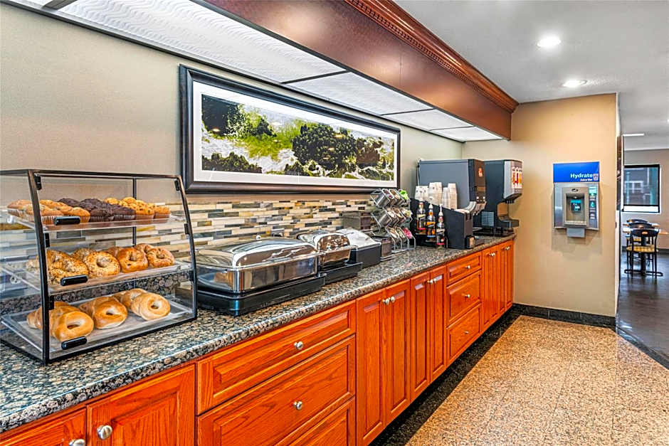 Best Western Providence Warwick Airport Inn