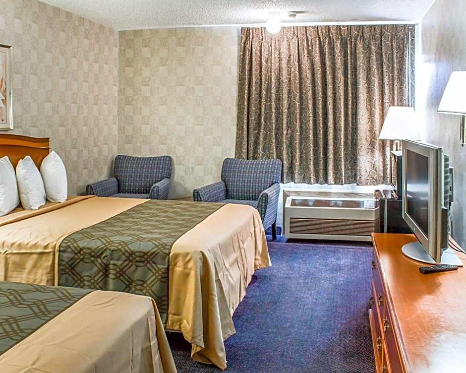Dayspring Extended Stay