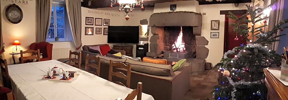 Manoir de la Ville Marie
