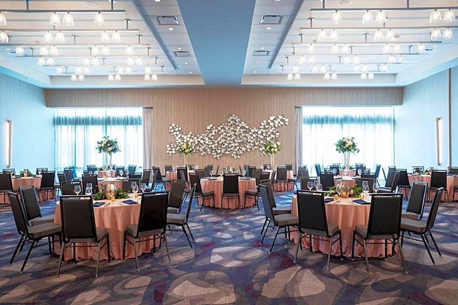 Renaissance by Marriott Columbus Westerville-Polaris Hotel