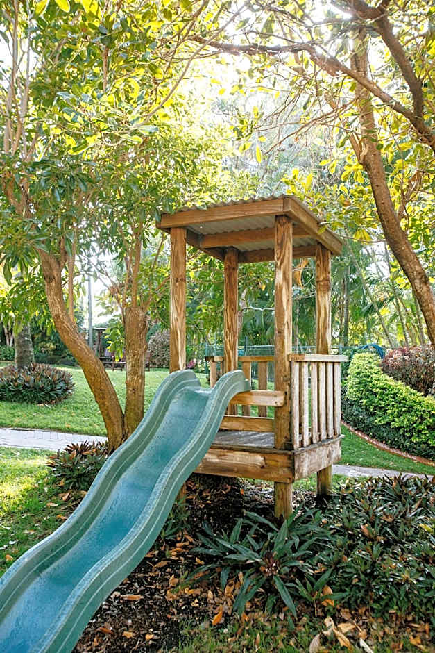 City Oasis Inn Townsville, SureStay Collection by BW