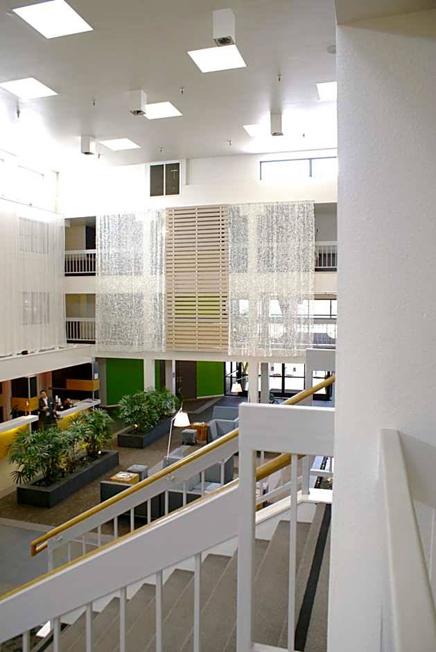 The Domain Hotel