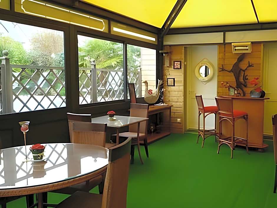Residence L'Hostreiere