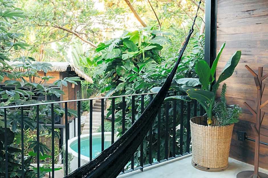 Casa Selva Sayulita