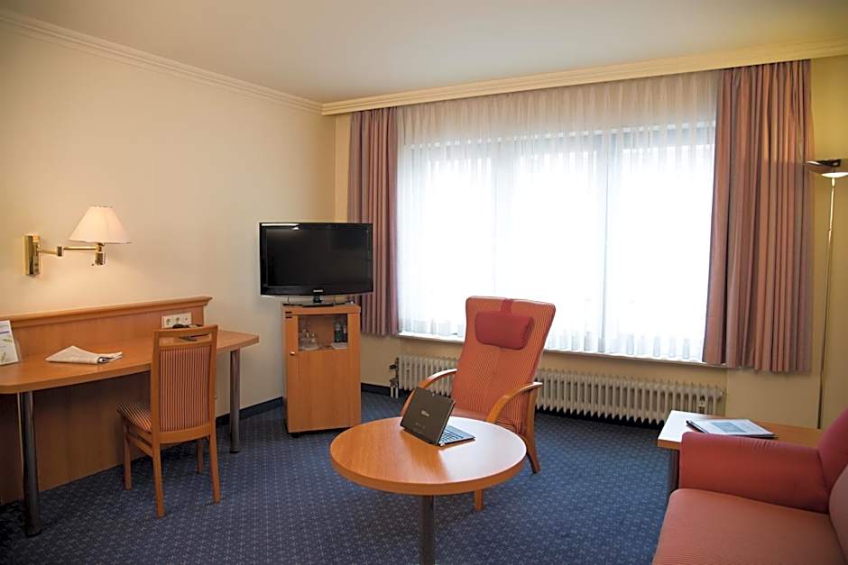 Parkhotel Bad Homburg