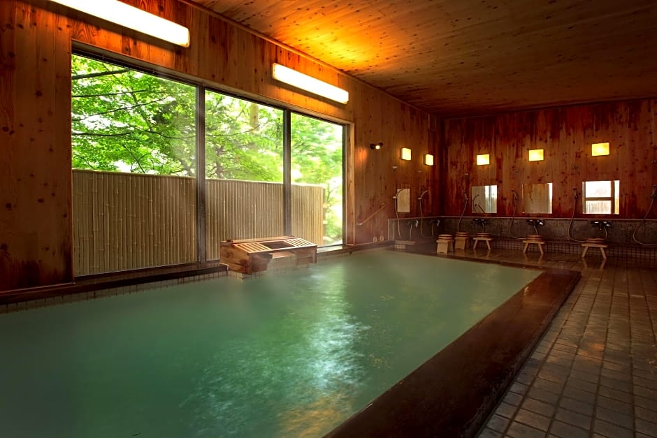 Tsuruya Hotel