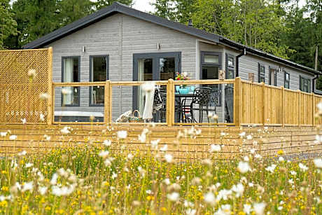 Hollicarrs - Hares Leap