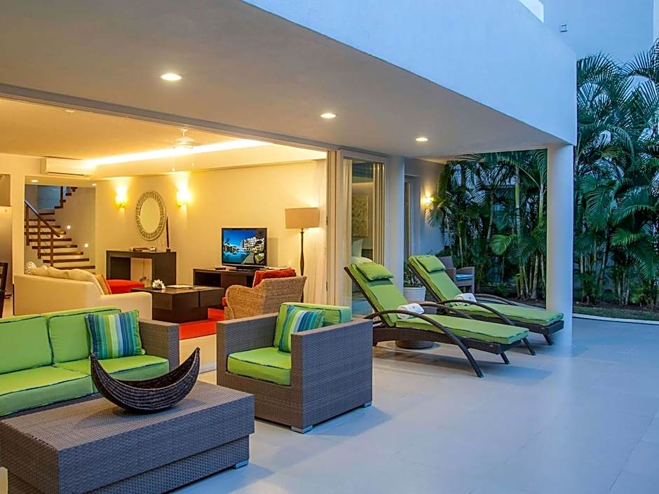 Marival Distinct Residences & Spa - Handwritten Collection