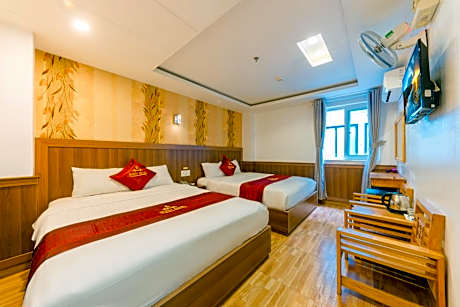 Standard Family Room