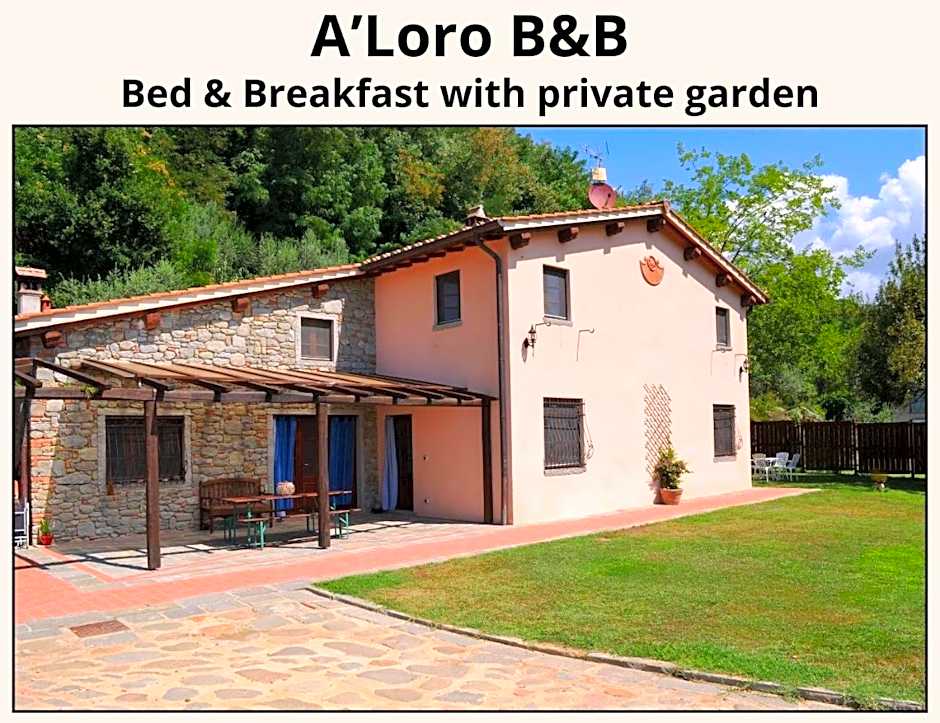 A'Loro B&B