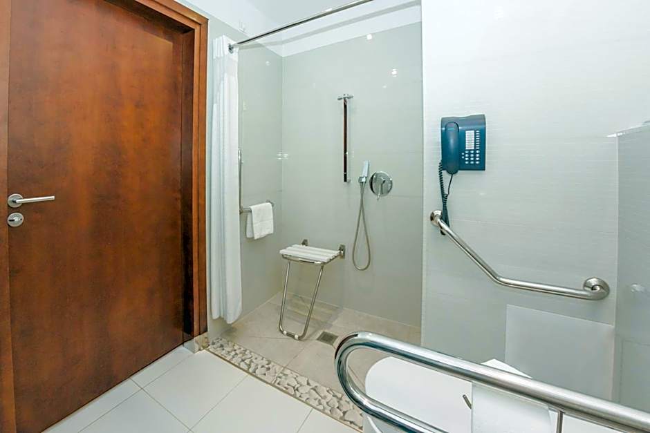Qubus Hotel Bydgoszcz