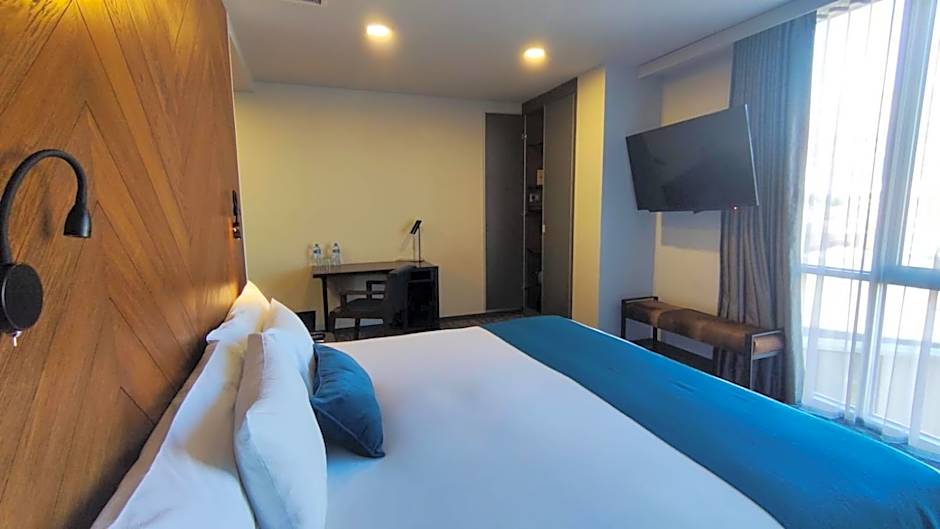 Atix Hotel, a Member of Design Hotels