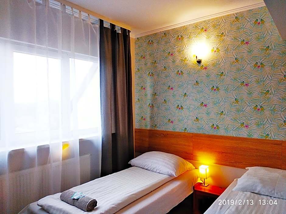 Hotelik Krakowiak