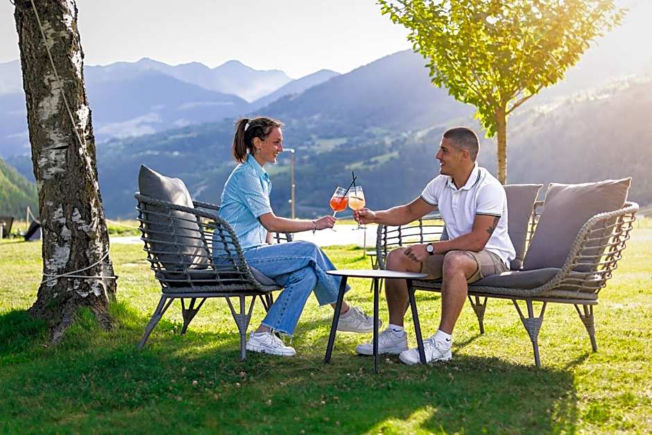 Hostellerie Le Lievre Amoureux