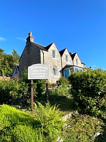 Whinburn Guest House