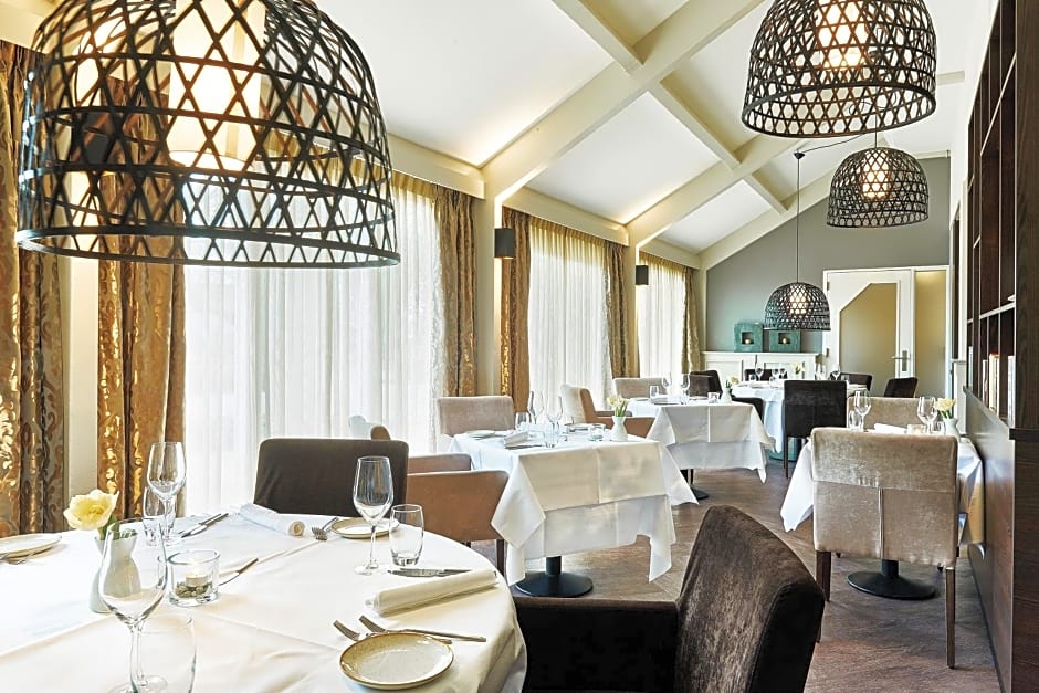 Hotel ten Cate Emmen