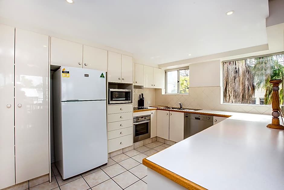 Bridgewater Terraces