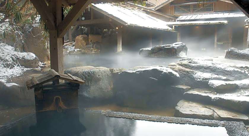Yamabiko Ryokan