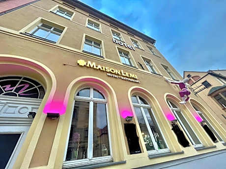 Hotel Maison LeMi