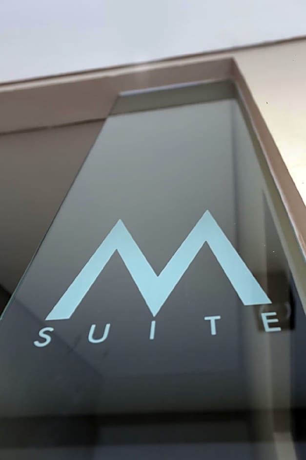 M Suite Karawaci
