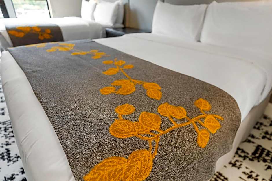 Cambria Hotel Copper Mountain