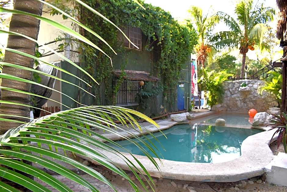 Gastello Inn Tulum