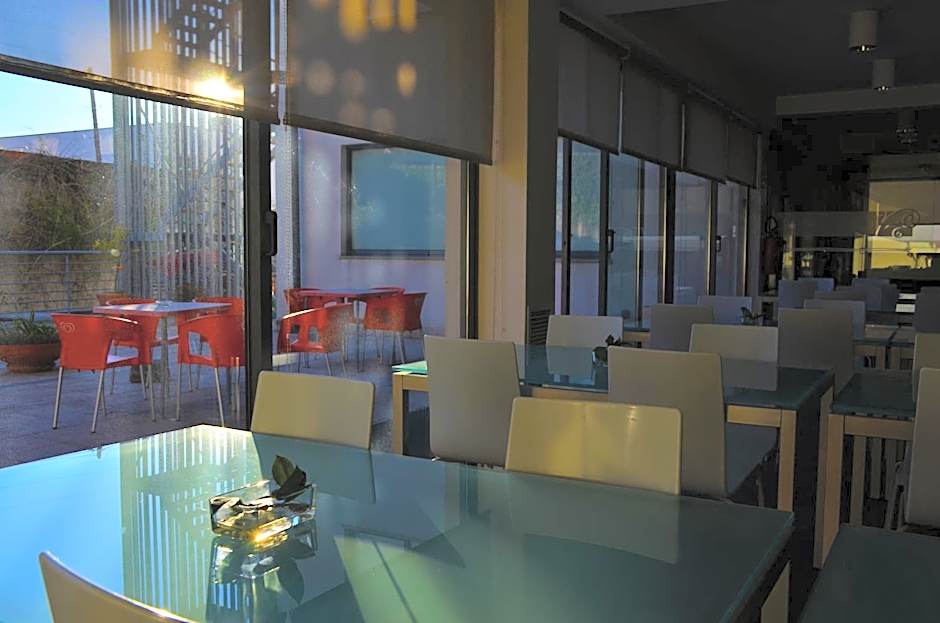 Hotel Jose Alberto
