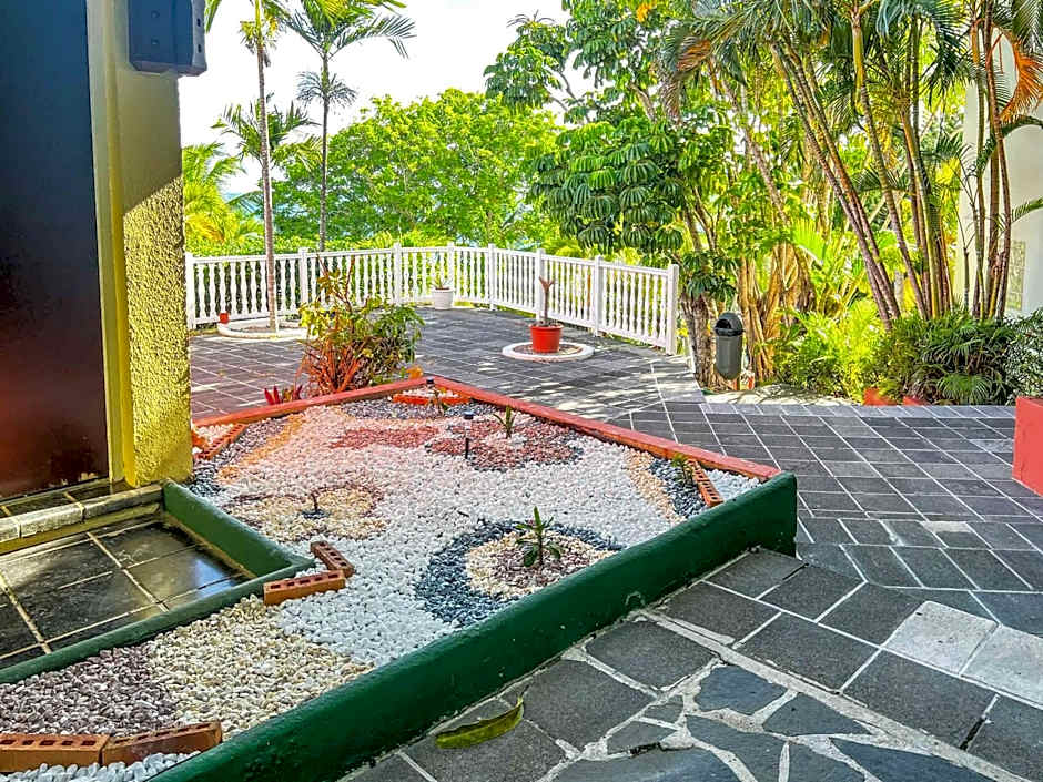 Hotel Auberge de la Vieille Tour