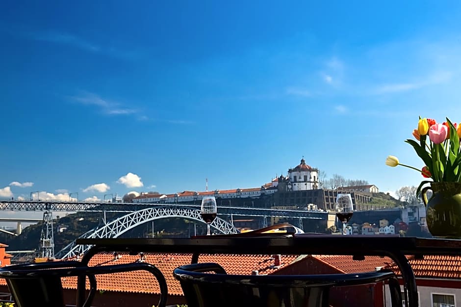 The House Ribeira Porto Hotel - S.Hotels Collection