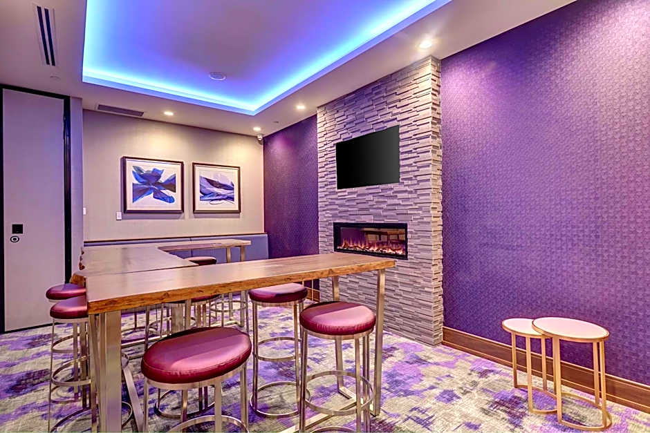 Hilton Garden Inn Toronto Brampton West