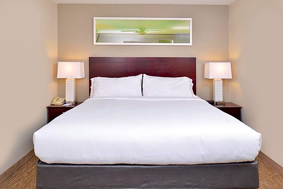 Holiday Inn Express Hotel & Suites Lafayette By IHG