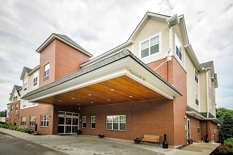 Fairfield Inn and Suites by Marriott Portsmouth Exeter