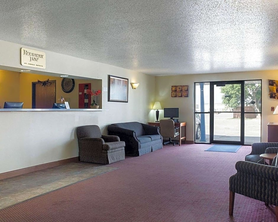 Rodeway Inn West Fargo