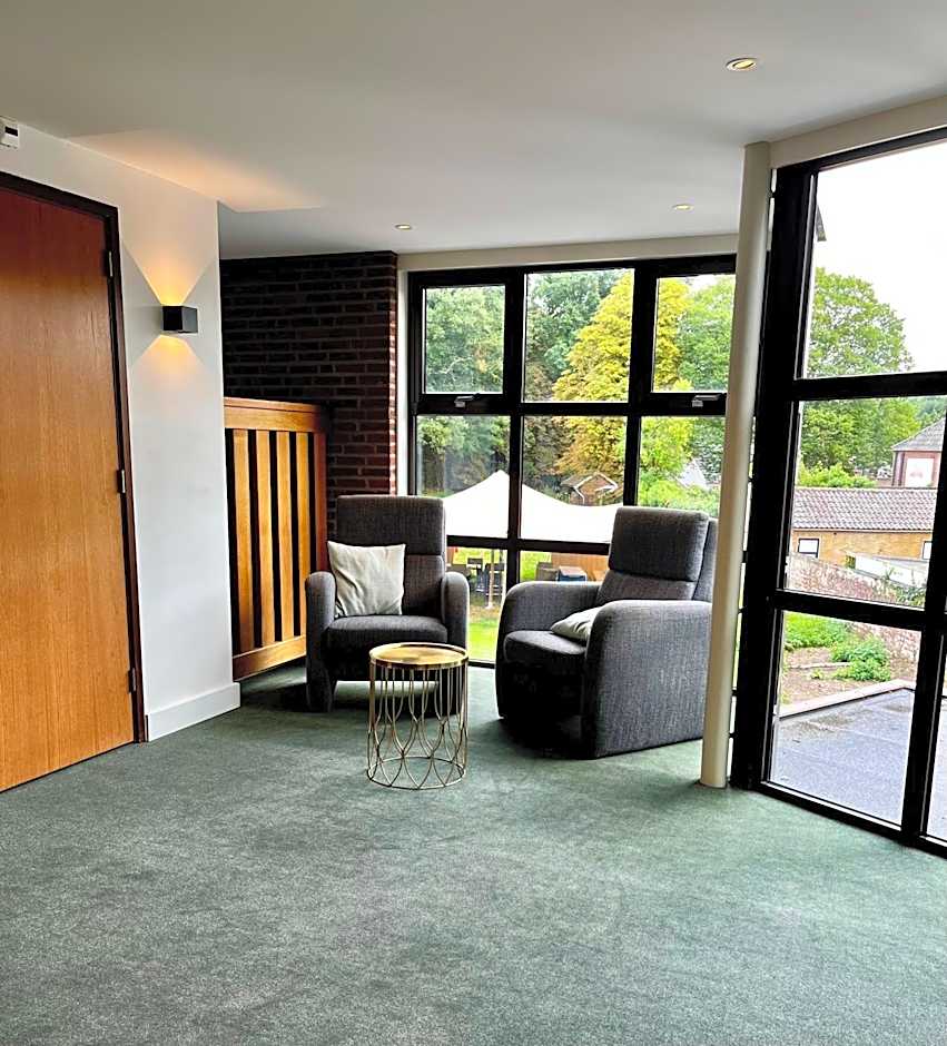 Hotel De Roode Leeuw Terborg