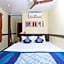 Hotel Ramakrishna at Mahabalipuram