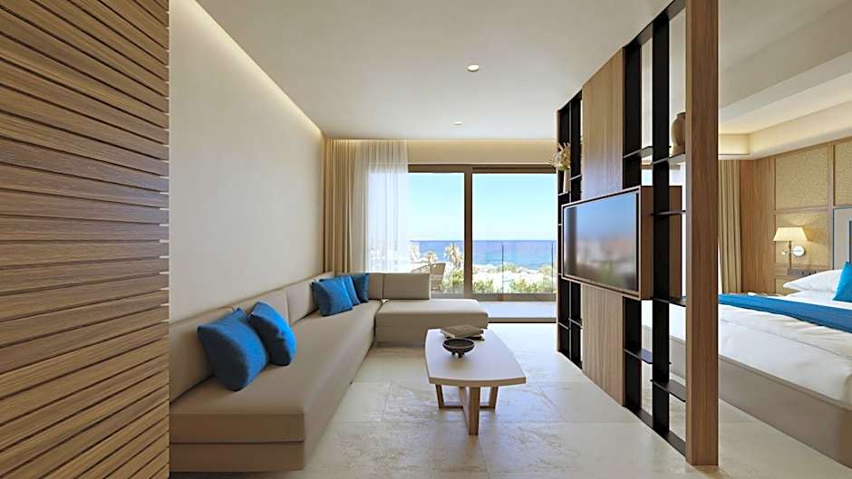 Nana Royal Premium Resort & Spa