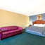 Blue Way Inn & Suites Wichita East