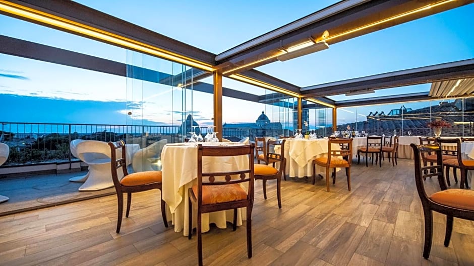 Grand Hotel Duomo