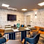 Novotel Saint-Etienne Centre Gare Chateaucreux