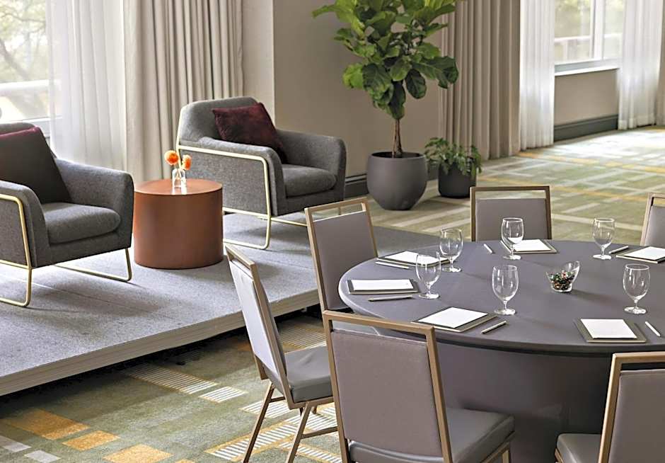 Kimpton Marlowe Hotel By IHG