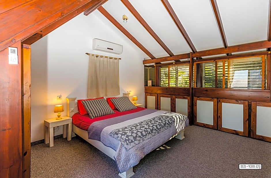 Beautiful Lake View Wooden House