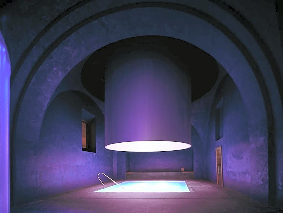 Parador de Alcala de Henares