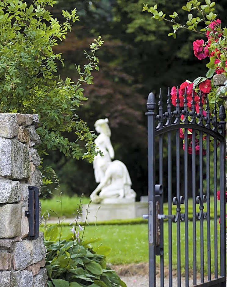 Hotel Palac Staniszow